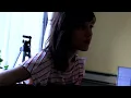 Orange Juice - Blue Boy (cover)