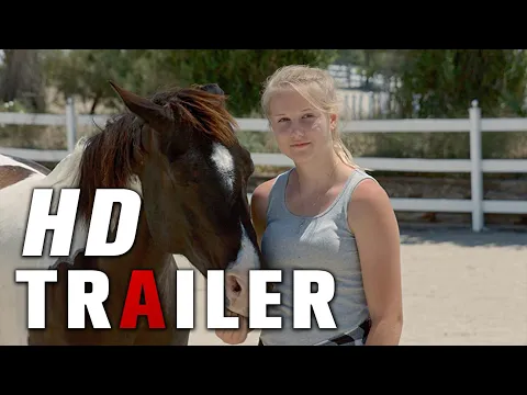 A Champion Heart - Trailer