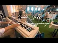 Download Lagu Sabhi Saddi - Cinta Sesungguhnya Piano Cover for Wedding #piano #malaysia #wedding
