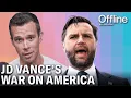 Download Lagu JD Vance \u0026 The Right’s INSANE Stance on Who Qualifies as ‘American’