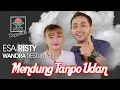 Download Lagu Mendung Tanpo Udan - Esa Risty \u0026 Wandra Restusiyan (Official Music Video)
