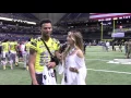 Michael Pittman Jr - USC Commit Army All-American Interview