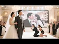 Download Lagu Cheating Husband at Hotel With Mistress Ruins Her Birthday—She Divorces \u0026 Marries CEO, He Regrets It