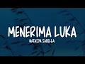 Lagu Natasya Sabella - Menerima Luka (Lirik Lagu)