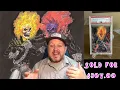 Top 5 1993 Marvel MasterPieces Cards How Much Are They Worth