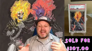 Top 5 1993 Marvel MasterPieces Cards How Much Are They Worth