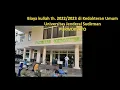Download Lagu Biaya Kuliah di Kedokteran Umum Universitas Jenderal Sudirman Purwokerto
