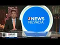 City of Reno tree lighting ceremony Friday night