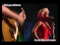 Pink   Who Knew  Live in NYC (subtitulada)