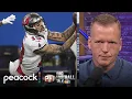 Mike Evans rewarded for being ultimate team guy with Buccaneers Pro Football Talk NFL on NBC