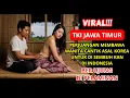 Download Lagu KISAH NYATA TKI INDONESIA: DOKTER ANGKAT TANGAN DI KOREA, ISTRI LUMPUH SEMBUH DI DESA JAWA TIMUR!!