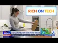 AT T s Landline Is Back With a Modern Twist Rich on Tech