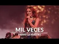 Download Lagu Anitta - Mil Veces + Break Funk | Prêmio Lo Nuestro 2024
