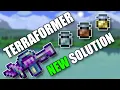 Upgrade your Clentimator to the Terraformer and NEW Solutions