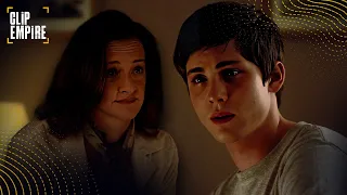Charlie Gets Help The Perks Of Being A Wallflower 