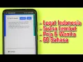 Download Lagu Cara Merubah Teks Tulisan Ke Suara Manusia | Lembut Seperti Asli