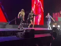MESITA, NICKI NICOLE, EMILIA, TIAGO PZK - UNA FOTO REMIX (En Vivo Movistar Arena)