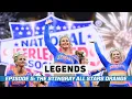 LEGENDS Episode 5 Meet The Stingray All Stars Orange