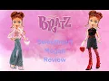 Bratz Sweetheatr Meygan Review