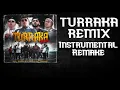 INSTRUMENTAL-TURRAKA REMIX Kaleb Di Masi ❌ ECKO ❌ Blunted Vato ❌ Papichamp