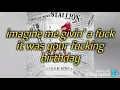 Download Lagu Megan thee stallion shots fired (lyric video)