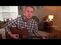 Suitcase Full of Sparks - A Gregory Alan Isakov cover by Spencer Pugh