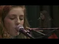 Birdy - Skinny Love (Bing Lounge)