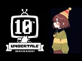 Download Lagu THE UNDERTALE 10TH ANNIVERSARY NEWSLETTER IS OUT!