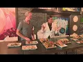 Agave and Rye opens in Cleveland s Warehouse District
