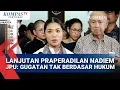 Download Lagu Sidang Lanjutan Gugatan Praperadilan Nadiem Makarim, Keluarga yakin Integritas \u0026 Hati Nurani Nadiem