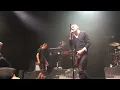 Louise Attaque + La Maison Tellier " Sur un volcan" Lyon Fourvière le 19/07/16...