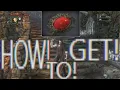 How To Get The Red Jewelled Brooch Item in Bloodborne