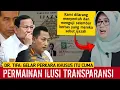Lagu 🔴LIVE‼️KECEWA DENGAN GELAR PERKARA KHSUSUS, DR. TIFA: ITU CUMA ILUSI TRANSPARANSI