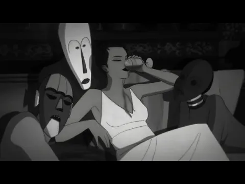 Ronde de Nuit | Short Film by Julien Regnard | Trailer