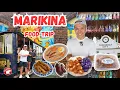 MARIKINA FOOD TRIP | THE SHOE CAPITAL OF THE PHILIPPINES  | Team Chef RV in Marikina