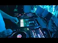 Oliver Huntemann and Maksim Dark Live