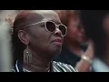 Le’Andria Johnson at Montgomery Square