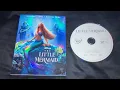 Lagu Opening to The Little Mermaid (2023) 2023 DVD