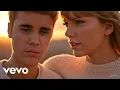Download Lagu Justin Bieber Ft Taylor Swift - Love Is Real (2025 New music video)