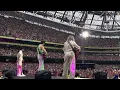 Harry Styles - Boyfriends (Live at the Aviva Stadium)