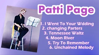 Download Patti Page 모음 6곡 MP3