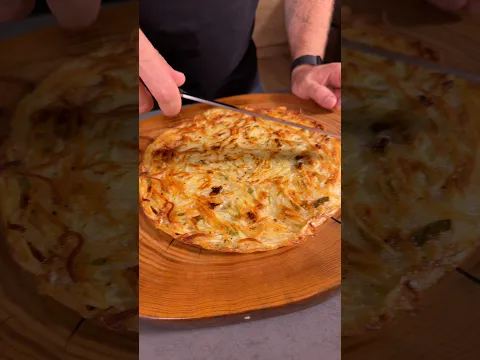 Просто картошка,а так вкусно… #рецепт #картофель #картошка #перекус  #вкусно