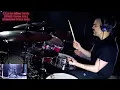 C.T.A.(by Miles Davis) Chick Corea Arragement🎶 | MIDI Recreation 💻+ Drum Solo🥁 + New Camera Angle🕗🎥