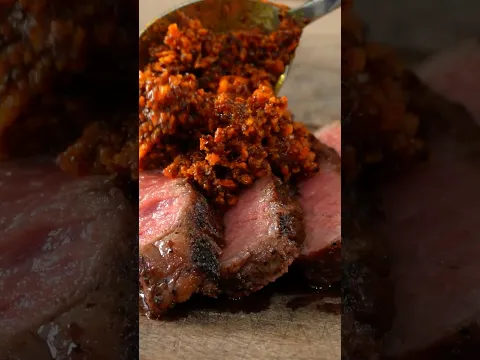 World's #1 Steak Seasoning