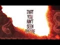 Nickelback - "San Quentin" (Official Lyric Video)