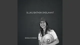 Download Sluku Bathok Sholawat MP3