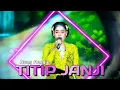 Download Lagu Titip Janji ( Neng Anggie ) PRADAJA live Haurgelis
