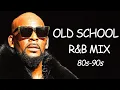 Download Lagu R. Kelly, Usher, Aaliyah, Mary J Blige, Akon, Tank - Best 90s \u0026 2000s Slow Jams Mix