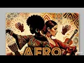 Afro Jaleo #July 2026  Aaron Sevilla, Roberto Palmero, Dj Care, Oliver Gil, Moguai, Alexey Romero