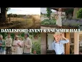 Download Lagu Spend a Summer Day with me in the Cotswolds ~ Launching the Daylesford Gardening Club \u0026 Summer Haul